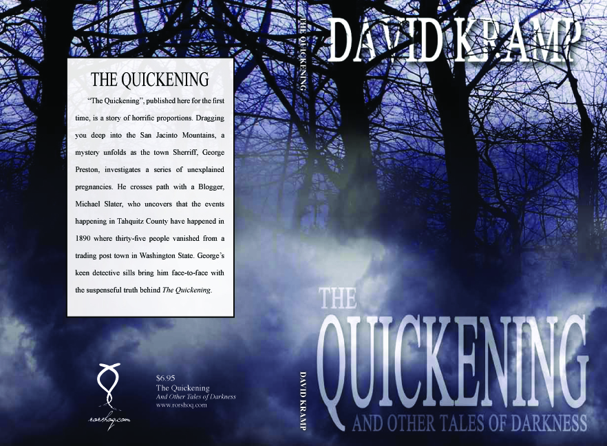 QuickeningCover